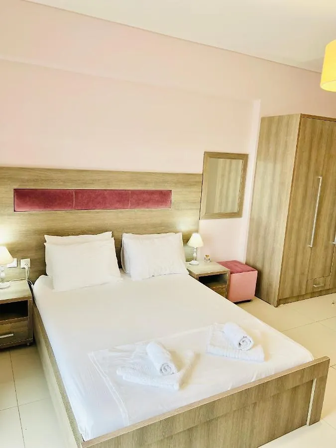 Mistral Inn Himare