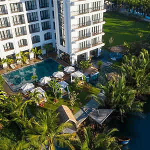 Shining Riverside Boutique & Hotel Hoi An