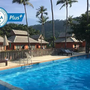 Lanta - Sha Pensión Ko Lanta