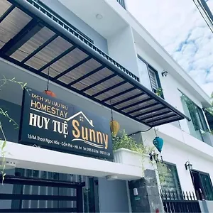 Sunny Bed and breakfast Hoi An