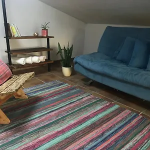  Appartement Cozy Big With Balcony Albanië