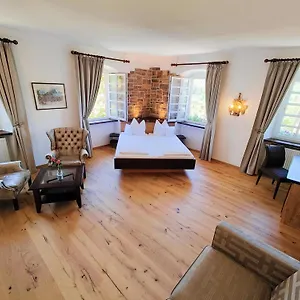 **** Hotel Der Schafhof Duitsland