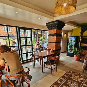 Swarga Heritage - A Traditional Hotel Kathmandu