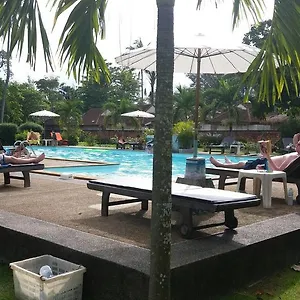 Lanta Long Hostal Ko Lanta