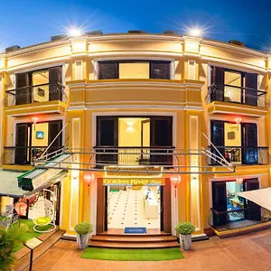 Golden River Hotel Hoi An