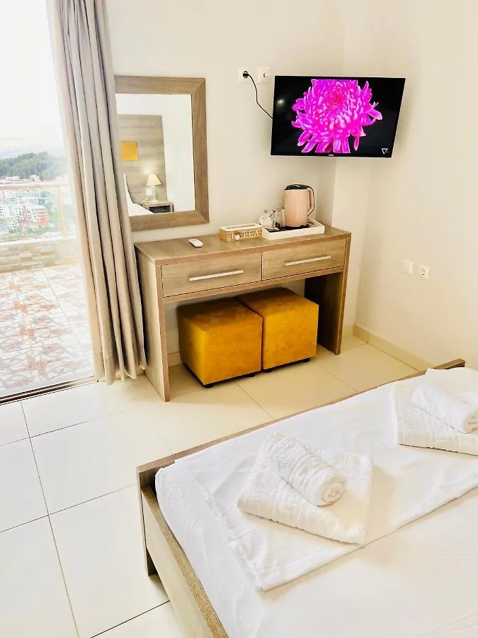 Mistral Inn Himare