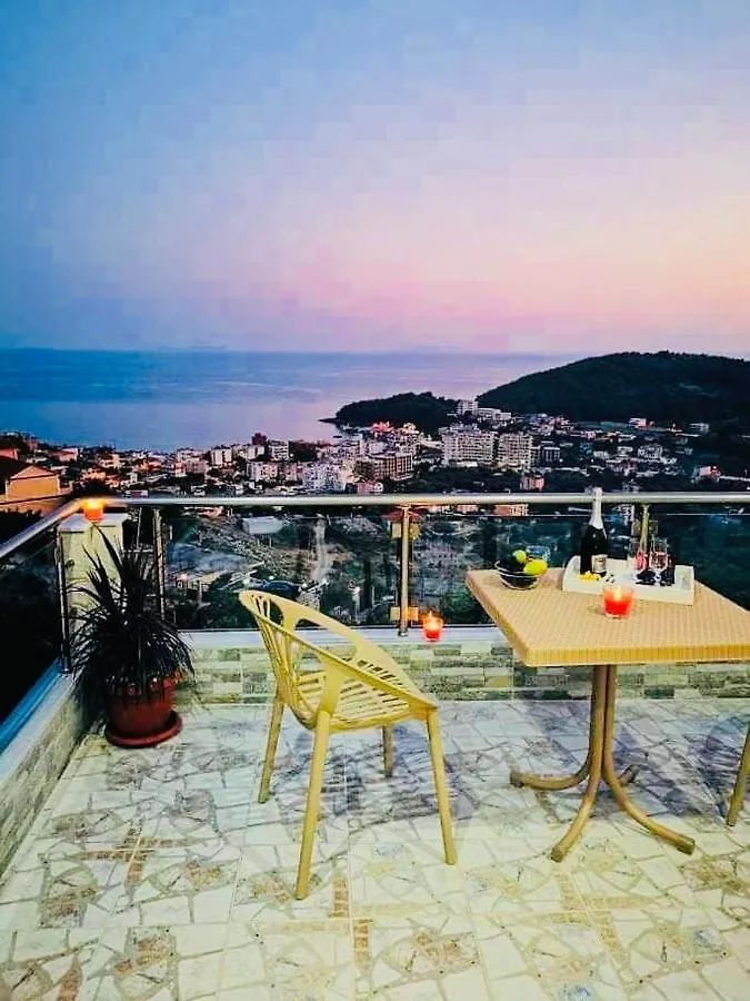 Mistral Inn Himare