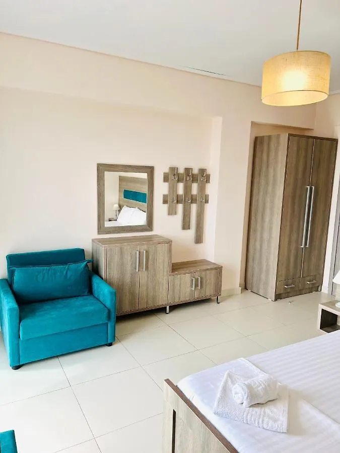 Mistral Inn Himare