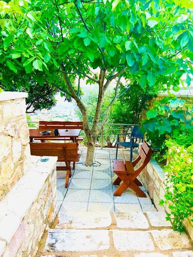 Mistral Inn Himare 0*,