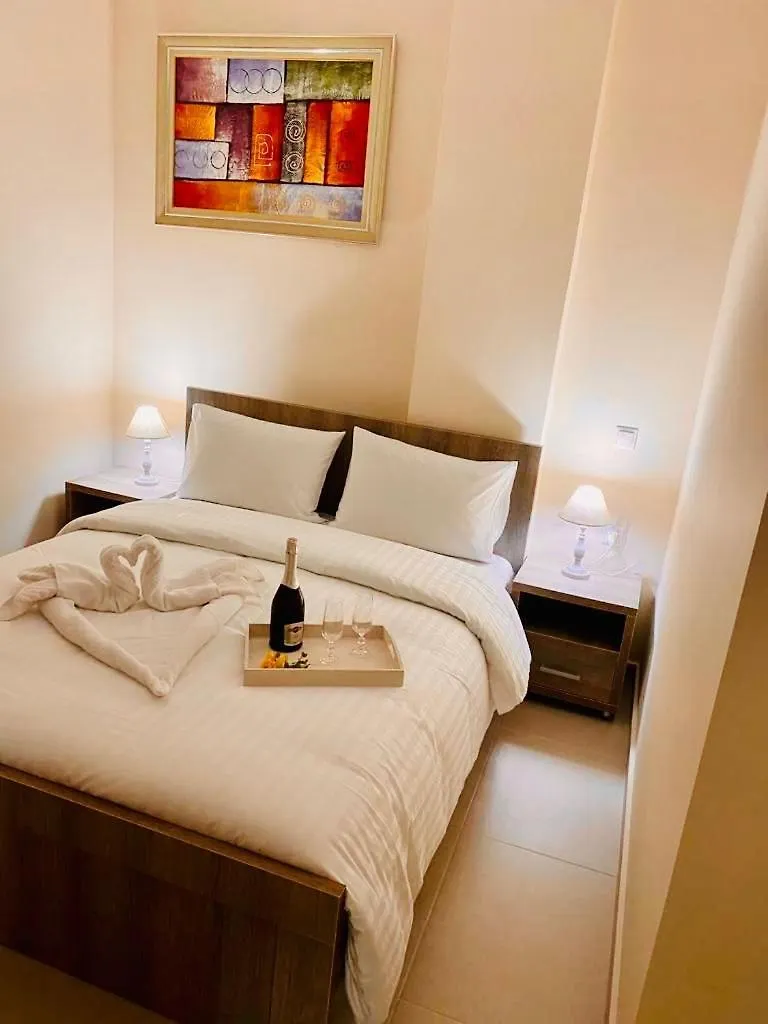 Mistral Inn Himare