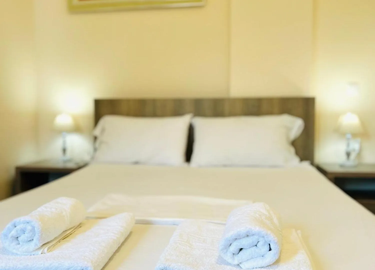 Mistral Inn Himarë Albania