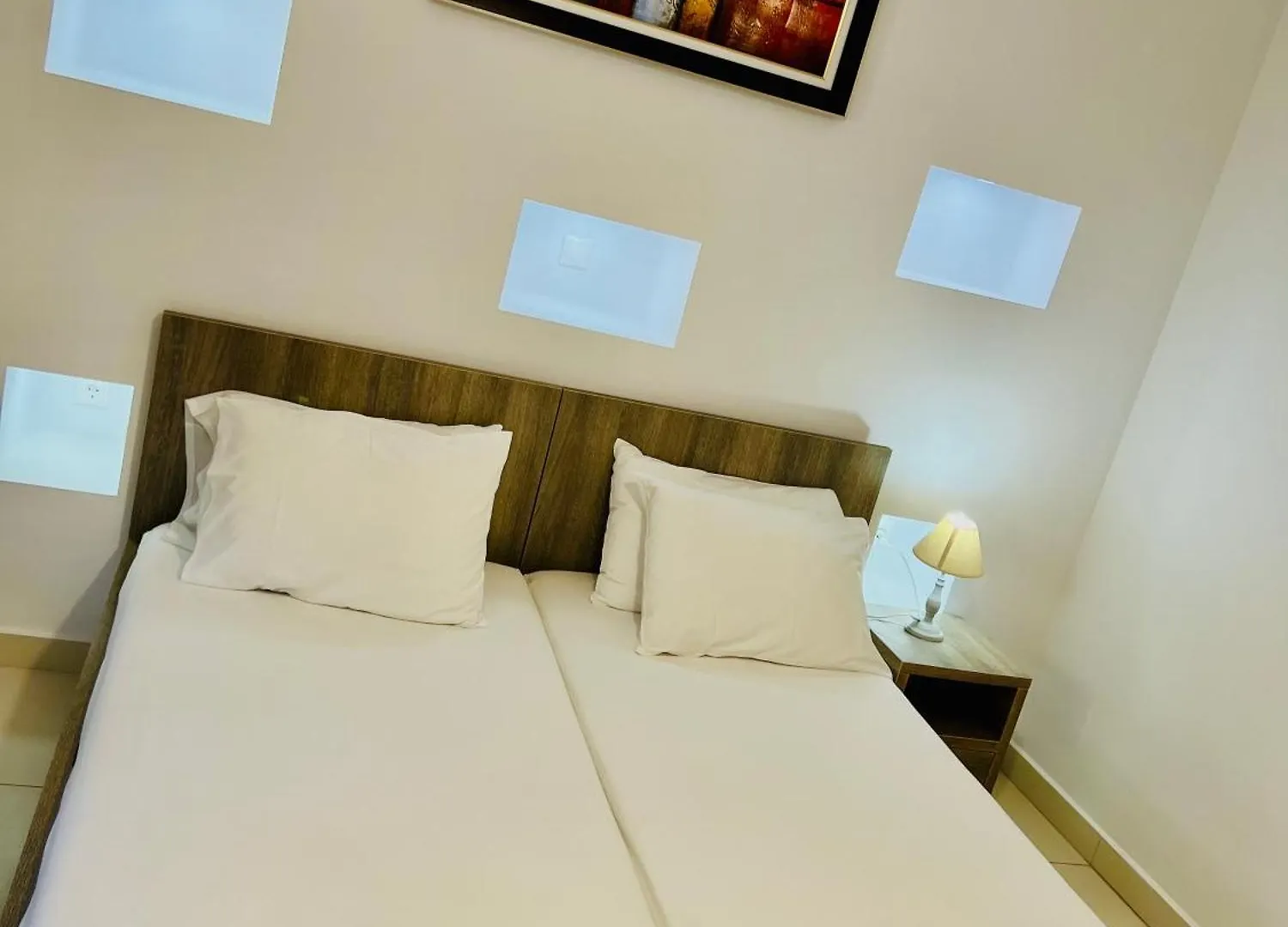 Mistral Inn Himarë