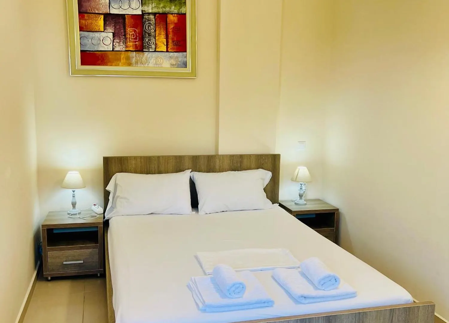 Mistral Inn Himarë